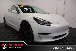 2020 Tesla Model 3 5YJ3E1EC4LF796250 2020 Tesla Model 3