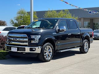 2015 Ford F-150 XL 1FTEW1EG5FKE86088 2015 Ford F-150 XL