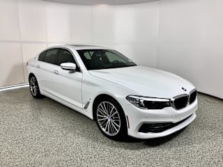 2018 BMW 5 Series 530e xDrive iPerformance WBAJB1C58JB374385 2018 BMW 5 Series 530e xDrive iPerformance