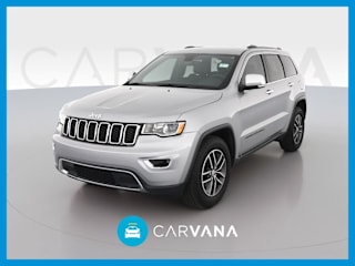 2017 Jeep Grand Cherokee Limited 1C4RJEBG3HC868189 2017 Jeep Grand Cherokee Limited