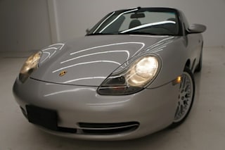 2000 Porsche 911 Carrera WP0CA2994YS650408 2000 Porsche 911 Carrera