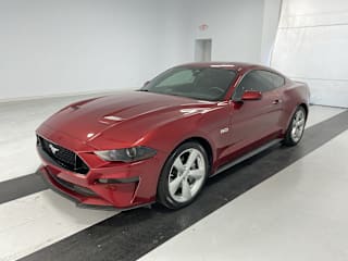 2018 Ford Mustang GT Premium 1FA6P8CF8J5109062 2018 Ford Mustang GT Premium