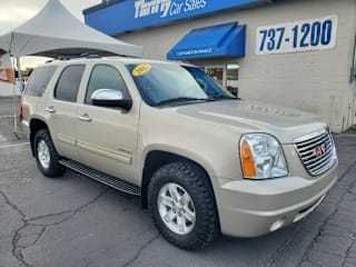 2013 GMC Yukon 1GKS2CE00DR206910 2013 GMC Yukon