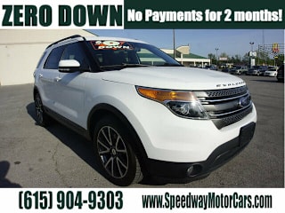 2015 Ford Explorer XLT 1FM5K7D88FGA96139 2015 Ford Explorer XLT