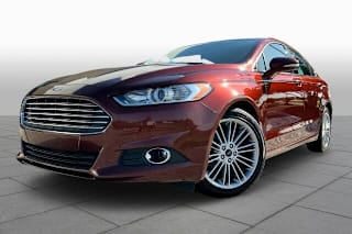 2015 Ford Fusion SE 3FA6P0HD0FR291644 2015 Ford Fusion SE
