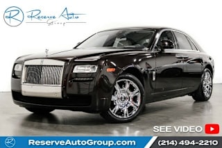 2014 Rolls-Royce Ghost SCA664S57EUX52469 2014 Rolls-Royce Ghost