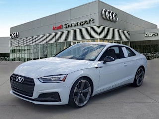 2019 Audi S5 3.0T quattro Prestige WAUR4AF59KA029169 2019 Audi S5 3.0T quattro Prestige