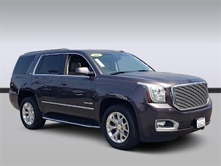 2016 GMC Yukon SLT 1GKS2BKC0GR428554 2016 GMC Yukon SLT