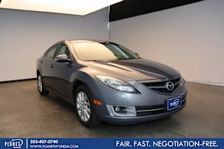 2011 Mazda Mazda6 1YVHZ8CB9B5M21591 2011 Mazda Mazda6