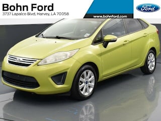 2013 Ford Fiesta SE 3FADP4BJ7DM103693 2013 Ford Fiesta SE
