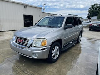 2004 GMC Envoy SLT 1GKDS13S342332012 2004 GMC Envoy SLT