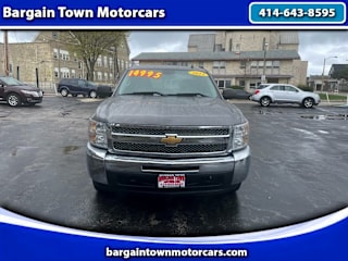 2013 Chevrolet Silverado 1500 1GCRKSE05DZ147728 2013 Chevrolet Silverado 1500