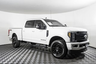 2019 Ford F-250 Super Duty 1FT7W2BTXKEE84474 2019 Ford F-250 Super Duty