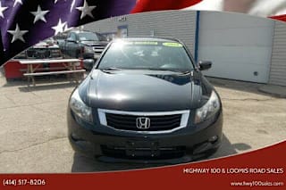 2010 Honda Accord 1HGCP3F88AA018055 2010 Honda Accord