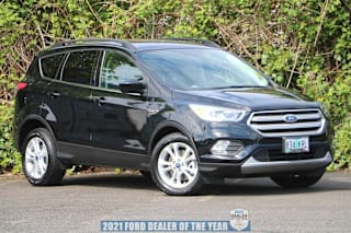 2018 Ford Escape SEL 1FMCU9HD9JUB45010 2018 Ford Escape SEL
