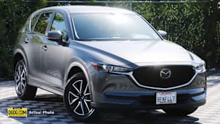 2018 Mazda CX-5 Touring JM3KFBCM0J0396666 2018 Mazda CX-5 Touring
