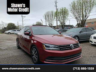 2017 Volkswagen Jetta 3VWDB7AJ9HM261516 2017 Volkswagen Jetta