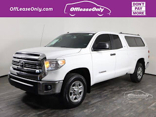 2017 Toyota Tundra SR5 5TFRM5F14HX120301 2017 Toyota Tundra SR5