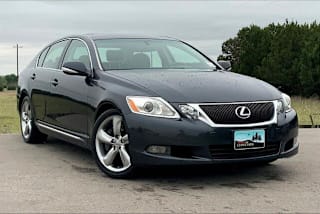 2011 Lexus GS 350 JTHBE1KS7B0053858 2011 Lexus GS 350