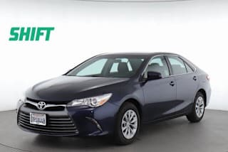 2016 Toyota Camry LE 4T4BF1FK7GR534333 2016 Toyota Camry LE