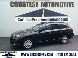 2019 Subaru Outback 2.5i Premium 4S4BSAFC4K3270467 2019 Subaru Outback 2.5i Premium