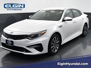 2019 Kia Optima LX 5XXGT4L32KG364909 2019 Kia Optima LX