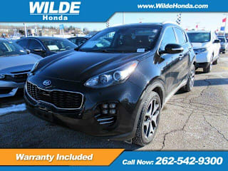 2017 Kia Sportage SX Turbo KNDPRCA6XH7063246 2017 Kia Sportage SX Turbo