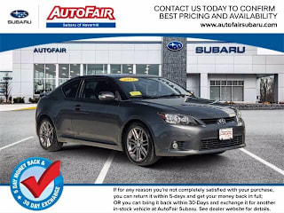 2013 Scion tC JTKJF5C70D3059605 2013 Scion tC