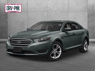 2016 Ford Taurus SEL 1FAHP2E96GG158593 2016 Ford Taurus SEL
