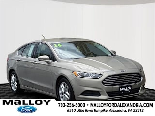 2016 Ford Fusion SE 3FA6P0H77GR211669 2016 Ford Fusion SE