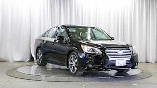 2016 Subaru Legacy 4S3BNEN69G3031065 2016 Subaru Legacy