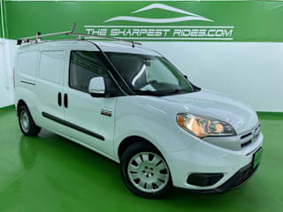 2016 Ram ProMaster City Wagon SLT ZFBERFBT0G6C29555 2016 Ram ProMaster City Wagon SLT
