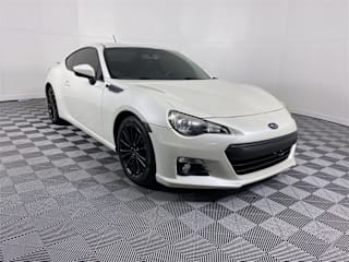 2013 Subaru BRZ JF1ZCAC10D2601868 2013 Subaru BRZ