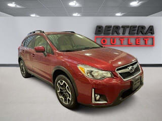 2016 Subaru Crosstrek JF2GPABCXG8249264 2016 Subaru Crosstrek