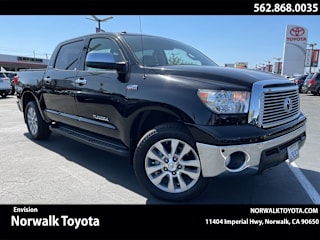 2012 Toyota Tundra Limited 5TFHY5F15CX228077 2012 Toyota Tundra Limited