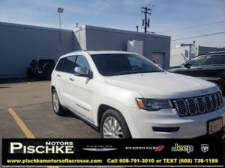 2018 Jeep Grand Cherokee Summit 1C4RJFJT7JC252134 2018 Jeep Grand Cherokee Summit