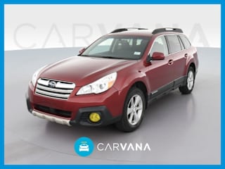 2014 Subaru Outback 2.5i Limited 4S4BRBLC8E3228054 2014 Subaru Outback 2.5i Limited