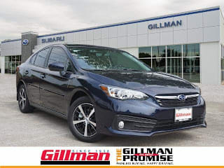 2021 Subaru Impreza Premium 4S3GKAV65M3603929 2021 Subaru Impreza Premium