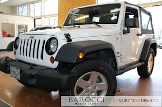 2012 Jeep Wrangler 1C4GJWAG0CL111564 2012 Jeep Wrangler