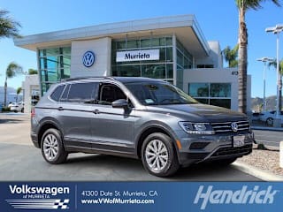 2018 Volkswagen Tiguan 2.0T SE 3VV3B7AX2JM125318 2018 Volkswagen Tiguan 2.0T SE