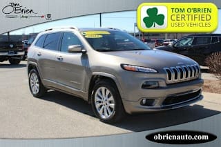 2017 Jeep Cherokee 1C4PJMJS7HW599264 2017 Jeep Cherokee