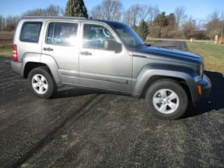 2012 Jeep Liberty 1C4PJMAK9CW173066 2012 Jeep Liberty