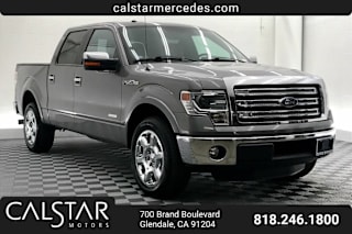 2014 Ford F-150 XL 1FTFW1CT0EKE47721 2014 Ford F-150 XL