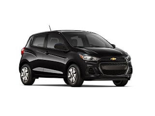 2017 Chevrolet Spark LS CVT KL8CB6SA8HC752709 2017 Chevrolet Spark LS CVT