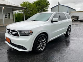 2015 Dodge Durango R/T 1C4SDJCT0FC703064 2015 Dodge Durango R/T