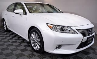 2014 Lexus ES 300h Base JTHBW1GG6E2047382 2014 Lexus ES 300h Base