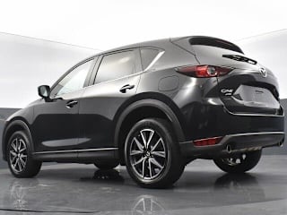 2018 Mazda CX-5 Touring JM3KFBCM2J0388004 2018 Mazda CX-5 Touring