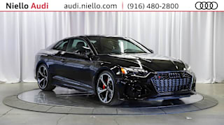 2021 Audi RS 5 2.9T quattro WUANWAF5XMA904082 2021 Audi RS 5 2.9T quattro