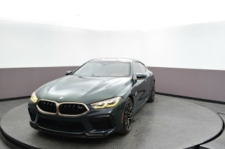 2020 BMW M8 WBSGV0C01LCE84710 2020 BMW M8