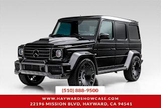 2014 Mercedes-Benz G-Class G 550 WDCYC3HF6EX218201 2014 Mercedes-Benz G-Class G 550
